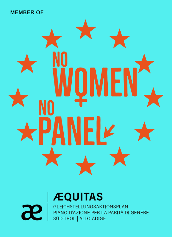 No Women No Panel