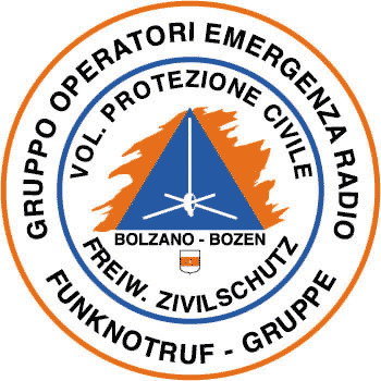 Gruppo Operatori Emergenza Radio GOER