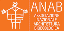 ANAB Associazione Nazionale Architettura Bioecologica