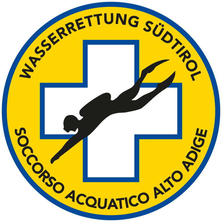 Wasserrettung Südtirol