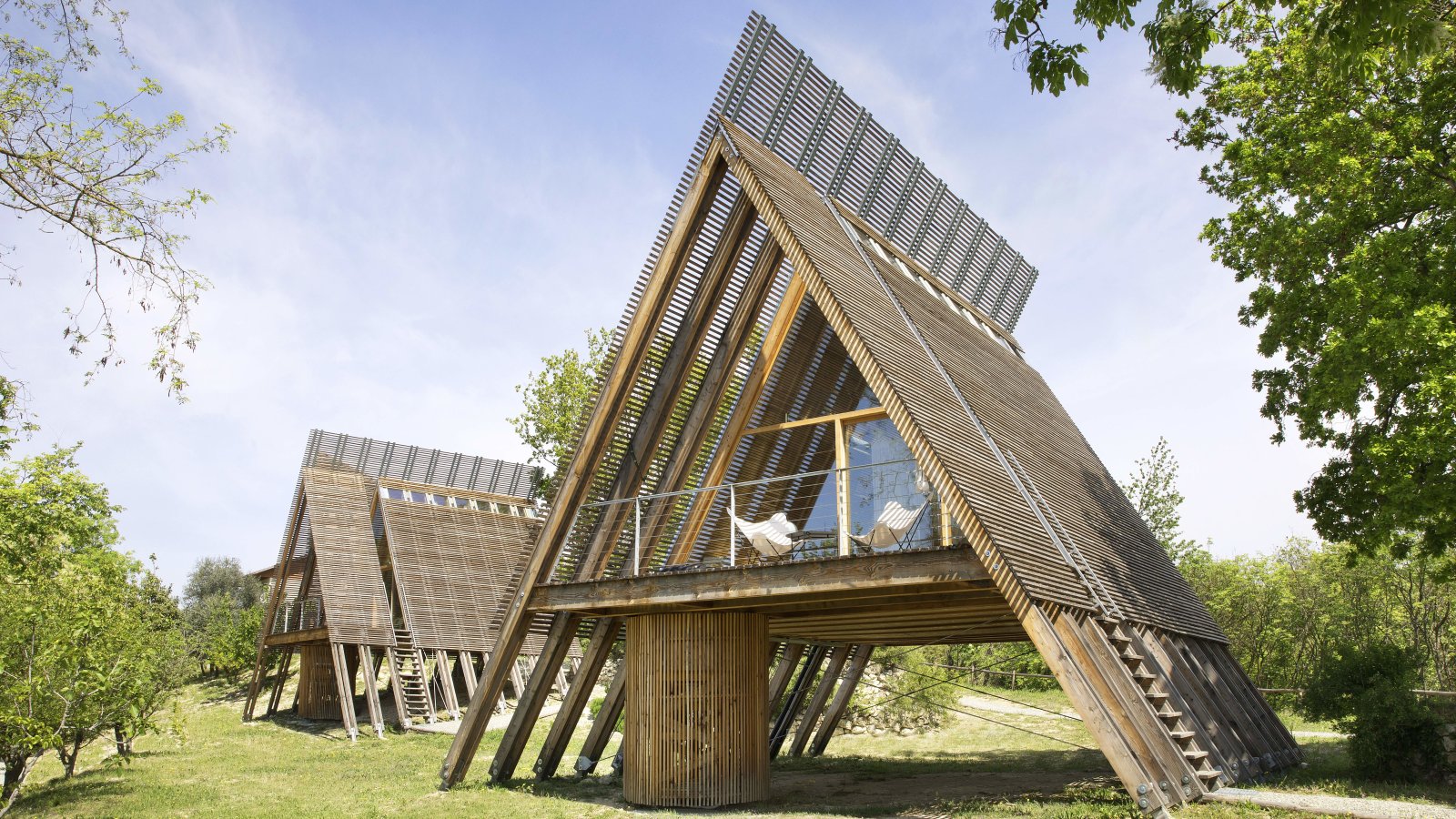 Wood Architecture Prize 2024 By Klimahouse   Wap Visual Web Alrk 3nob L 