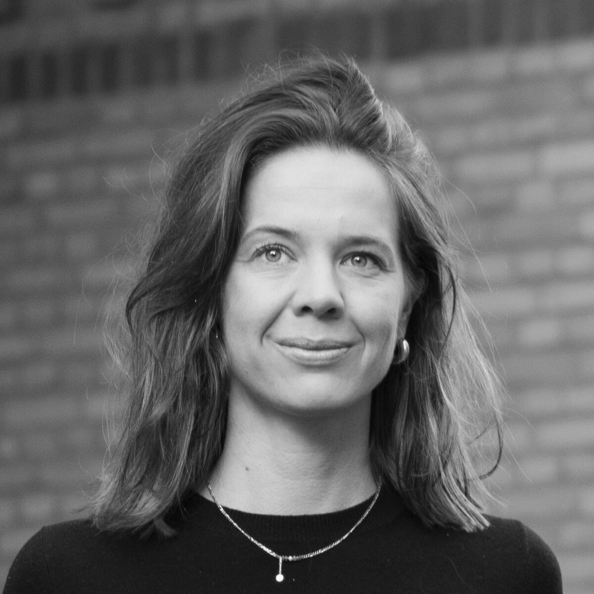 Arch. Lisa Van der Slot