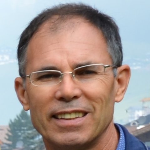 Dott. Ing. Massimo Rovere