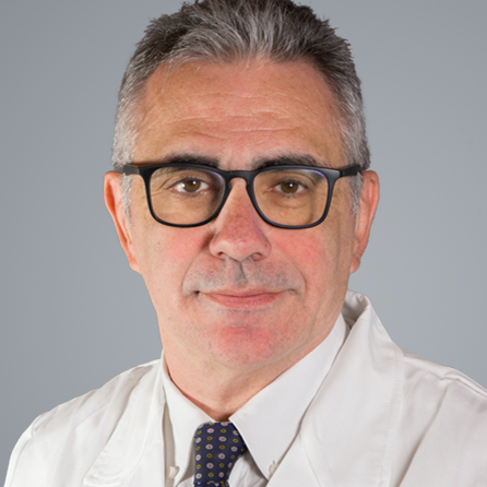 Prof. Fabrizio Pregliasco